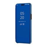 Samsung Galaxy S10 Aynalı Kapaklı Lüx Kılıf