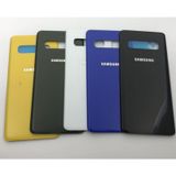 Samsung Galaxy S10 G973 Arka Kapak Pil Kapağı Orjinal