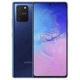 Samsung Galaxy S10 Lite 128GB 8GB Ram Mavi
