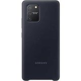 Samsung Galaxy S10 Lite Silikon Cover Kılıf (Samsung Türkiye Garantili)