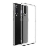 Samsung Galaxy S10 Seffaf Slıkon Kılıf Tıpalı Kamera Korumalı Orjınal Kalıp