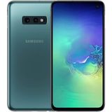 Samsung Galaxy S10E 256GB Yeşil