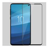 Samsung Galaxy S10E Nano Ekran Koruyucu Uyumlu Kırılmaz Cam