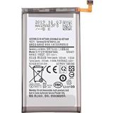 Samsung Galaxy S10E SM-G970F Kodlu Batarya Pil