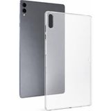 Samsung Galaxy S11 Ultra Ile Uyumlu Kılıf Kamera Lens Korumalı Şeffaf Silikon Tablet Kılıfı