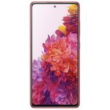 Samsung Galaxy S20 FE 128GB 6GB Ram Kırmızı