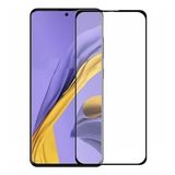 Samsung Galaxy S20 Fe 5d Mat Seramik Tam Kaplayan Ekran Koruyucu Cam