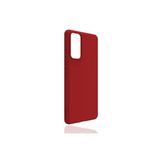 Samsung Galaxy S20 Fe Kılıf Kamera Korumalı Esnek Renkli Silikon Kapak (Biye)