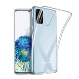 Samsung Galaxy S20 FE SuperSes Desenli Esnek Kapaklı Silikon Cep Telefonu Kılıf