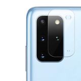 Samsung Galaxy S20 Kamera Lens Koruyucu 3d Cam
