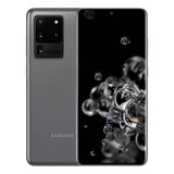 Samsung Galaxy S20 Ultra 128GB 12GB Ram Gri