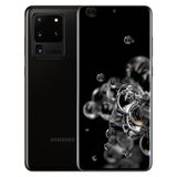 Samsung Galaxy S20 Ultra 128GB 12GB Ram Siyah