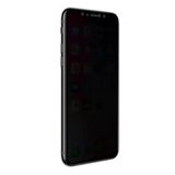 Samsung Galaxy S21 Fe 5G Telefon Privacy Siyah Hayalet Cam Ekran Koruyucu
