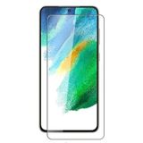 Samsung Galaxy S21 Fe 5g Uyumlu Kırılmaz Temperli Ekran Koruyucu