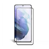 Samsung Galaxy S21 Fe Ekran Koruyucu Esnek Seramik Mat Parmak İzi Yapmayan Zr-Matdvn