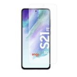 Samsung Galaxy S21 FE Ekran Koruyucu Mat Parmak İzi Bırakmaz