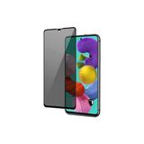 Samsung Galaxy S21 Fe Heptekiletişim New 5D Privacy Temperli Ekran Koruyucu