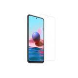 Samsung Galaxy S21 FE ile Uyumlu Ekran Koruyucu, 9H Sertlik, Çizilmeye Dayanıklı, Nano Micro Cam