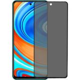 Samsung Galaxy S21 Fe Uyumlu Gizli Hayalet Tam Kaplayan Ekran Koruyucu Cam