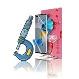 Samsung Galaxy S21 FE Uyumlu Nano Ekran Koruyucu Ultra İnce EPU - 0.18 mm HD UMBOS