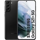 Samsung Galaxy S21 Plus 128GB Siyah Yenilenmiş