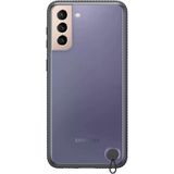 Samsung Galaxy S21+ Plus 5G Clear Protective Cover Koruyucu Kılıf