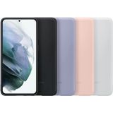 Samsung Galaxy S21+ Plus İçin Silikon Cover Kılıf (Samsung Türkiye Garantili)