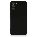 Samsung Galaxy S21 Plus Kilif Premium Rubber Silikon Kilif