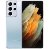 Samsung Galaxy S21 Ultra 256GB Gümüş Yenilenmiş