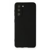 Samsung Galaxy S22 Kilif First Esnek Kapak Silikon Kilif