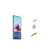 Samsung Galaxy S22 Plus Ekran Koruyucu Kısa 9H Ultra Ince Nano Esnek Micro Temperli Kırılmaz Cam Koruma