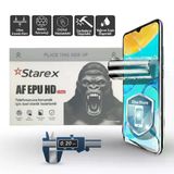 Samsung Galaxy S22 Plus Uyumlu Nano Ekran Koruyucu Ultra İnce Af Epu - 0.20 Mm Hd Starex