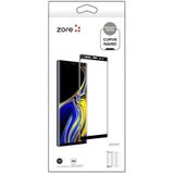 Samsung Galaxy S22 Ultra 3d Short Curve Nano Ekran Koruyucu