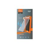 Samsung Galaxy S22 Ultra 5in1 Fiber Hayalet Polymer Nano Ekran Koruyucu-(5796)