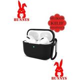 Samsung Galaxy S22 Ultra Uyumlu Airpods Pro Bluetooth Kulaklık KILIF HEDİYELİ