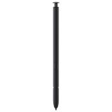 SAMSUNG Galaxy S22 Ultra Yedek S Kalem, İnce 0,7 mm Uç, Yazma, Çizim, Uzaktan Kumanda Bluetooth'lu Uygulamalar için 4096 Basınç Seviyesi, Air Command Özellikleri, ABD Sürümü, Siyah