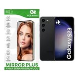 Samsung Galaxy S23 5G Esnek Ayna(Mirror) 9H Nano Ekran Koruyucu