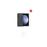Samsung Galaxy S23 Fe 360 ° Full Body Ekran Koruyucu Kaplama Ön Arka Yan Darbe Emici Hd Film