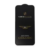 Samsung Galaxy S23 Fe 6D Antistatik Mat Seramik Hayalet Nano Ekran Koruyucu