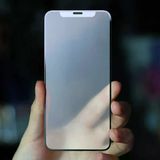 Samsung Galaxy S23 Fe Ekran Koruyucu Esnek Seramik Mat Parmak İzi Yapmayan Zr-MatDvn