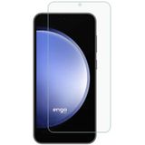 Samsung Galaxy S23 FE Ekran Koruyucu Nano Esnek Şeffaf