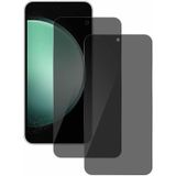 Samsung Galaxy S23 FE ile Uyumlu HAYALET(Privacy) Esnek 9H Nano Kırılmayan Ekran Koruyucu