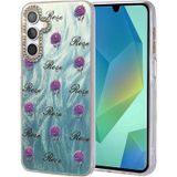 Samsung Galaxy S23 Fe Kılıf Blade Aynalı Desenli Kapak - Desen 9