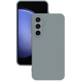 Samsung Galaxy S23 Fe Kılıf Kamera Korumalı Silikon Rubber Arka Kapak