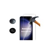 Samsung Galaxy S23 Fe Nano Ekran Koruyucu Kırılmaz Cam