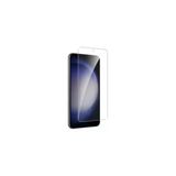 Samsung Galaxy S23 Heptekiletişim 3D Vov Curve Glass Ekran Koruyucu-Siyah