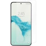 Samsung Galaxy S23 ile Uyumlu Şeffaf Esnek Nano Cam Ekran Koruyucu