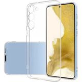 Samsung Galaxy S23 Plus 2.0 MM Korumalı Şeffaf Silikon Kılıf