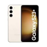 Samsung Galaxy S23 Plus 256 GB Krem Outlet-Teşhir
