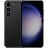 Samsung Galaxy S23 Plus 256GB Siyah Yenilenmiş